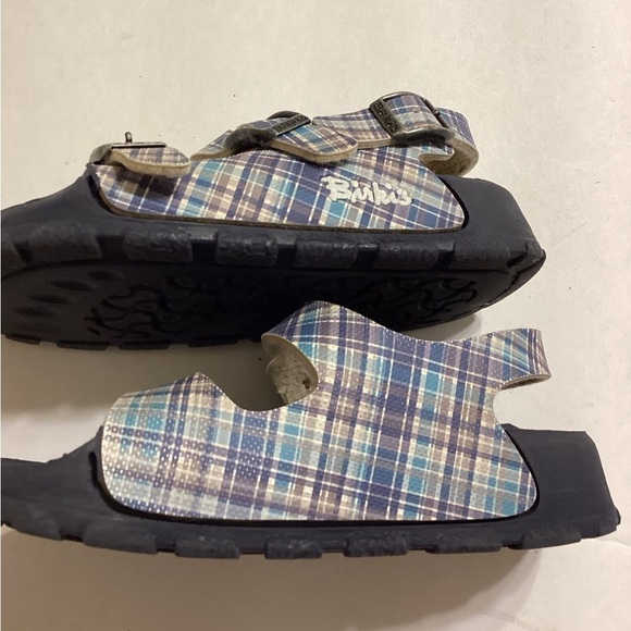 Kids Birkis Birkenstock sandals Size 29 / Small - Picture 6 of 6